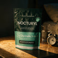 3AM — Triple-Form Magnesium for Hormonal Sleep Disruption
