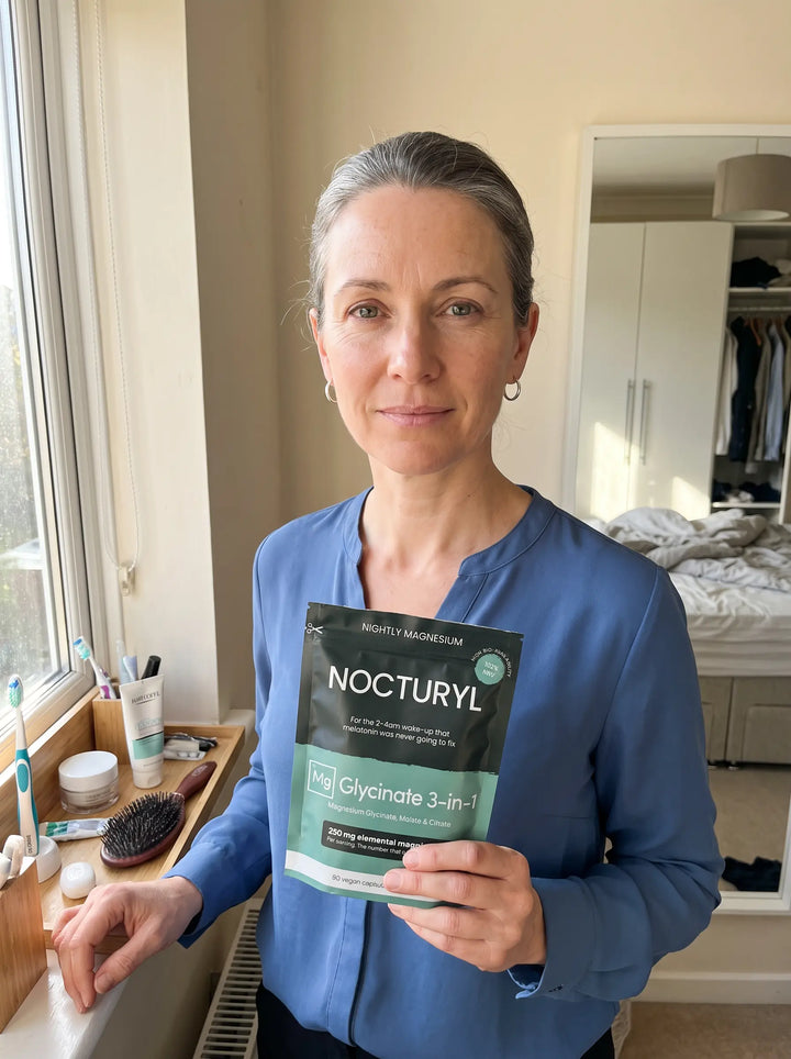 Review by June