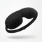 3D Contoured Sleep Eye Mask Light Blocking Memory Foam
